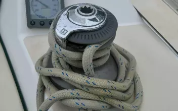 Thumbnail von J Boats J42 Canty