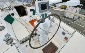 Thumbnail von J Boats J42 Canty