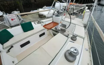 Thumbnail von J Boats J42 Canty