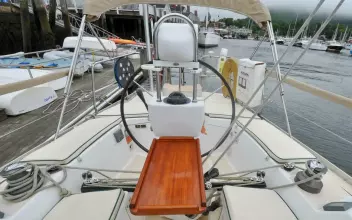 Thumbnail von J Boats J42 Canty