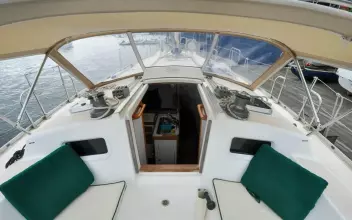 Thumbnail von J Boats J42 Canty