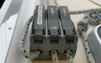 Thumbnail von J Boats J42 Canty