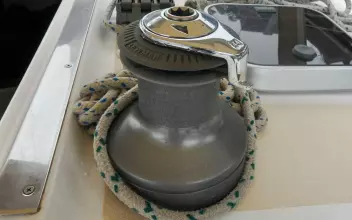 Thumbnail von J Boats J42 Canty