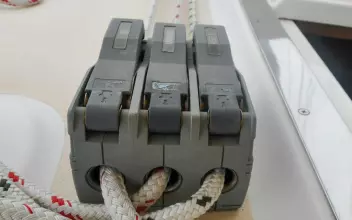 Thumbnail von J Boats J42 Canty