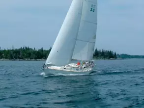 Thumbnail von J Boats J42 Canty