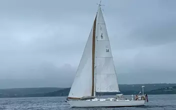 Thumbnail von J Boats J42 Canty