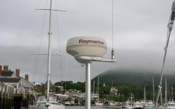 Thumbnail von J Boats J42 Canty