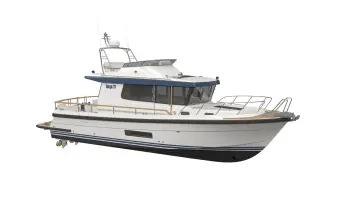 Thumbnail von Botnia Targa 37 $1.35-1.6m