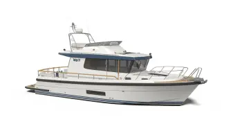 Thumbnail von Botnia Targa 37 $1.35-1.6m