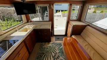 Thumbnail von American Tug 34 LETO