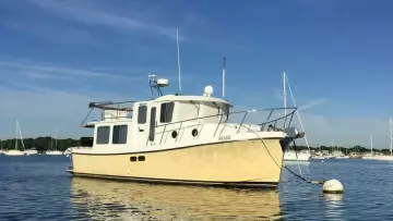 Thumbnail von American Tug 34 LETO