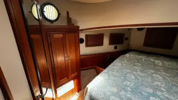 Thumbnail von American Tug 34 LETO