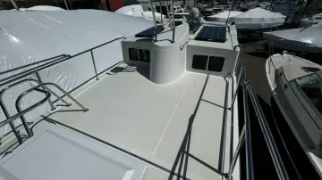 Thumbnail von American Tug 34 LETO