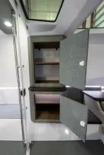 Thumbnail von Axopar 37 XC Cross Cabin Stock 9