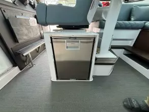 Thumbnail von Axopar 37 XC Cross Cabin