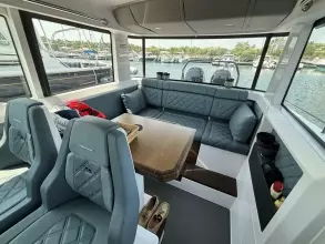 Thumbnail von Axopar 37 XC Cross Cabin