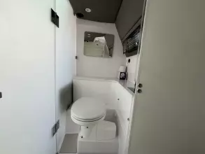 Thumbnail von Axopar 37 XC Cross Cabin