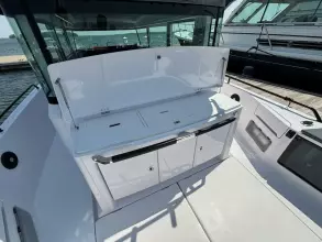 Thumbnail von Axopar 37 XC Cross Cabin