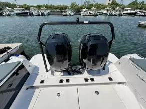 Thumbnail von Axopar 37 XC Cross Cabin