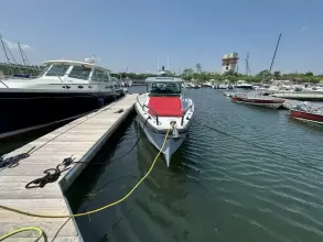 Thumbnail von Axopar 37 XC Cross Cabin