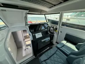 Thumbnail von Axopar 37 XC Cross Cabin