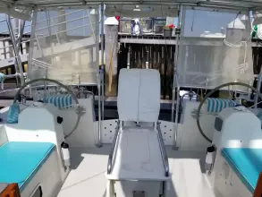 Thumbnail von Shannon Shoalsailer 35 Jody Mae