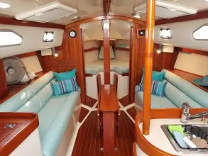 Thumbnail von Shannon Shoalsailer 35 Jody Mae