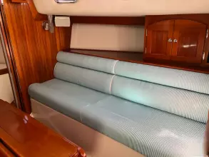 Thumbnail von Shannon Shoalsailer 35 Jody Mae