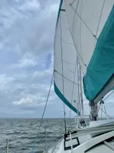 Thumbnail von Shannon Shoalsailer 35 Jody Mae