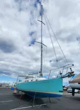 Thumbnail von Shannon Shoalsailer 35 Jody Mae