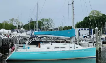 Thumbnail von Shannon Shoalsailer 35 Jody Mae