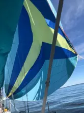 Thumbnail von Shannon Shoalsailer 35 Jody Mae