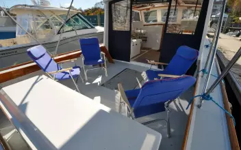 Thumbnail von Wilbur 34 Kingfisher