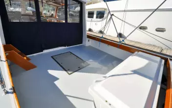 Thumbnail von Wilbur 34 Kingfisher