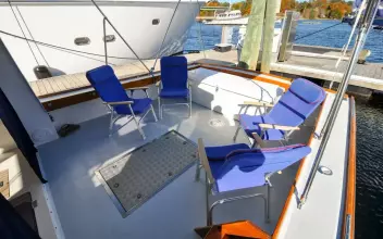 Thumbnail von Wilbur 34 Kingfisher