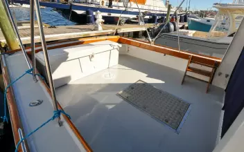 Thumbnail von Wilbur 34 Kingfisher