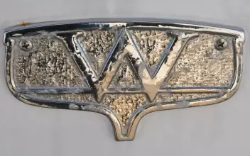 Thumbnail von Wilbur 34 Kingfisher