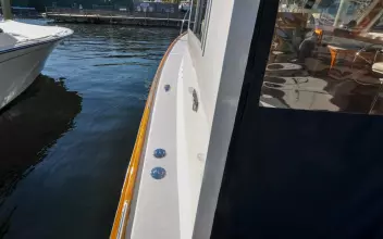 Thumbnail von Wilbur 34 Kingfisher