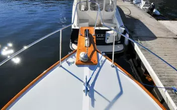 Thumbnail von Wilbur 34 Kingfisher