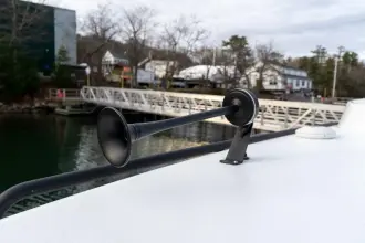 Thumbnail von Botnia Targa 27.2 Stock 1