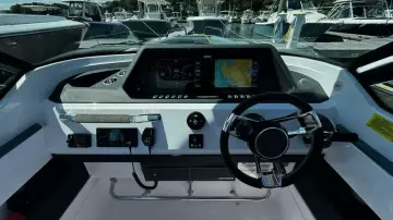 Thumbnail von Axopar 28 T Top GOLF TOMORROW