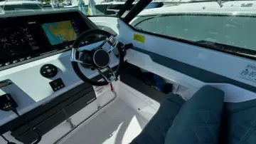 Thumbnail von Axopar 28 T Top GOLF TOMORROW