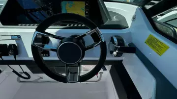 Thumbnail von Axopar 28 T Top GOLF TOMORROW