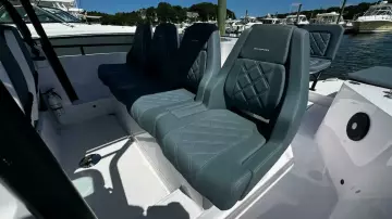 Thumbnail von Axopar 28 T Top GOLF TOMORROW