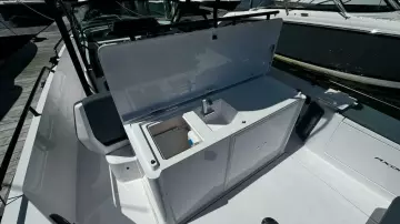 Thumbnail von Axopar 28 T Top GOLF TOMORROW