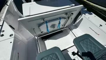 Thumbnail von Axopar 28 T Top GOLF TOMORROW