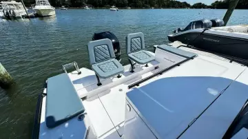 Thumbnail von Axopar 28 T Top GOLF TOMORROW