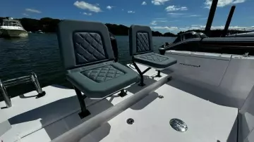 Thumbnail von Axopar 28 T Top GOLF TOMORROW