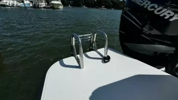 Thumbnail von Axopar 28 T Top GOLF TOMORROW