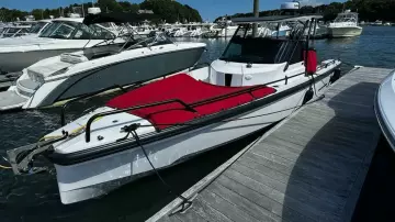 Thumbnail von Axopar 28 T Top GOLF TOMORROW